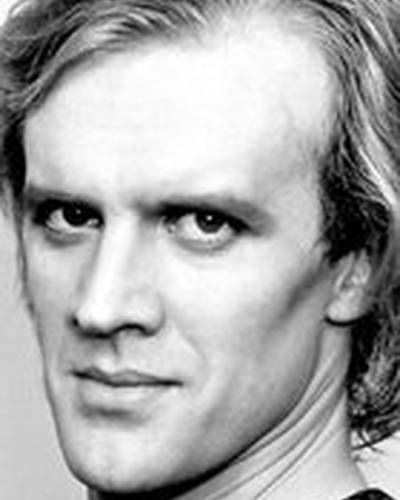 Александр Годунов фото