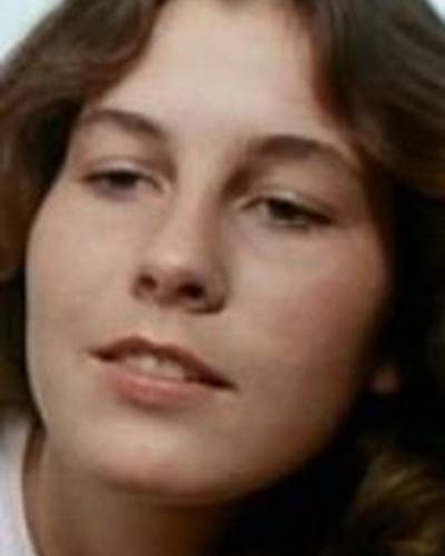 Лара Вендел фото