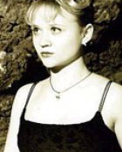 Полина Воронова фото