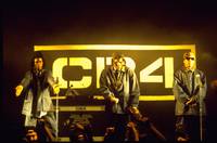 Кадр СиБи 4: Четвертый подряд