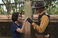 Кадр Открытки из зоопарка