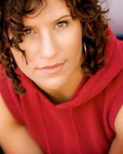 Кэти Шаар фото