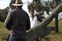 Кадр Дочери Маклеода