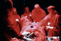 Кадр Связанные насмерть