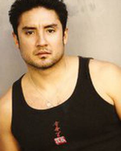 Густаво Варгас фото