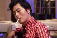 Кадр Мне не нужна любовь