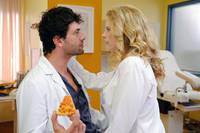 Кадр Дневник доктора