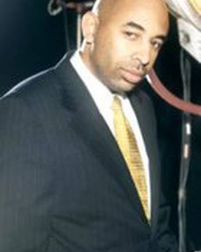 Брент А. Джонсон фото