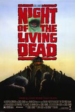 Ночь живых мертвецов