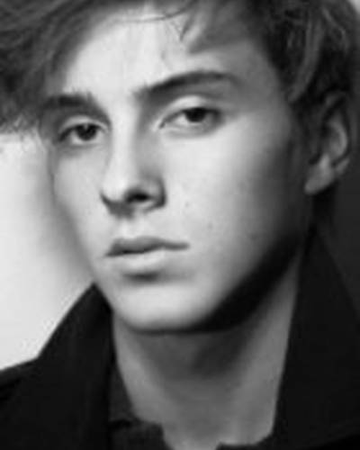 Алекс Уотсон фото