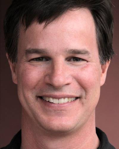 Хэнк Роджерсон фото