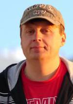 Виталий Виноградов фото