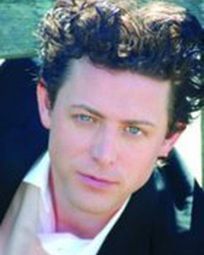 Ричард Петерсон фото