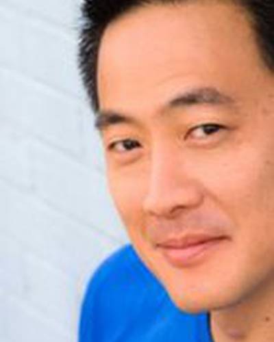 Пол Джун фото