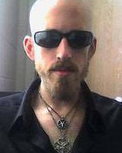 Роберт Аллен Рейнольдс фото