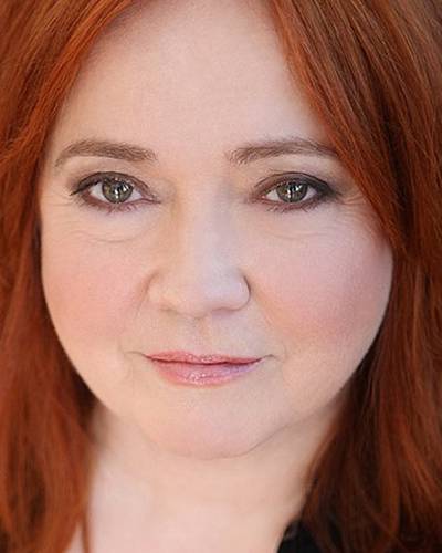 О-Лан Джонс фото