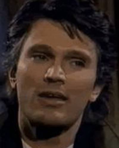 Энтони Алда фото