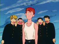 Кадр Коронный бросок