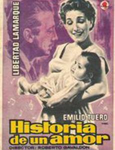 Historia de un amor