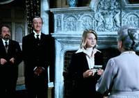 Кадр Усадьба Кэндлшу