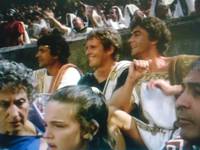 Кадр Последние дни Помпеи (мини-сериал)