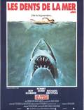 Постер из фильма "Челюсти" - 1