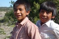 Кадр Кочочи