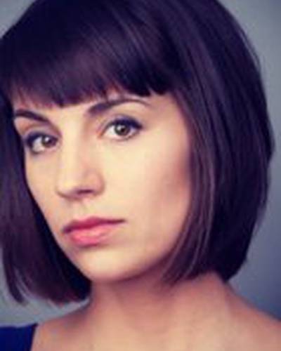 Эдриэнн Кресс фото