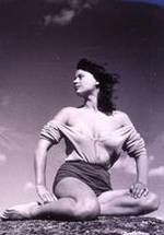 Харриет Андерссон фото