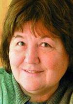 Виктория Токарева фото