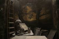 Кадр Не бойся темноты