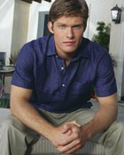 Крис Кармак фото