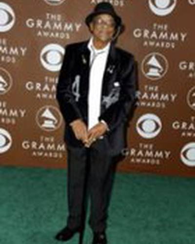 Hubert Sumlin фото