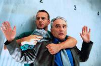 Кадр Ночью в парке