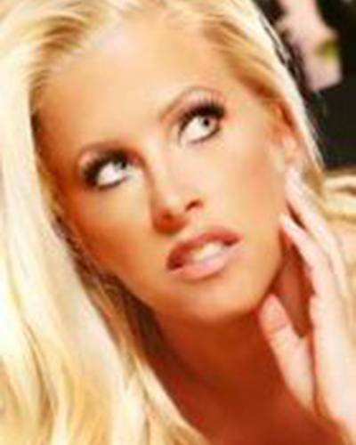 Шерил О’Доннелл фото