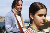 Кадр Медвежий поцелуй