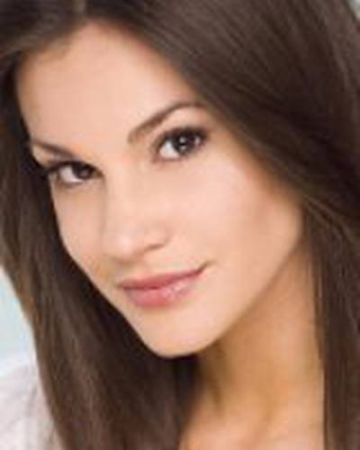 Бриана Лэйн фото