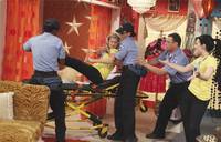 Кадр Дайте Санни шанс