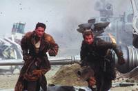 Кадр Солдат