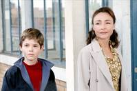 Кадр Ассистентка