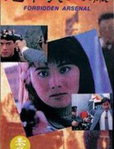 При исполнении 6: Тайный арсенал