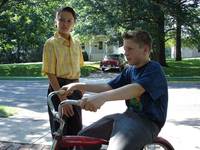 Кадр Девушка по соседству