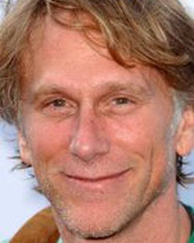 Питер Хортон фото