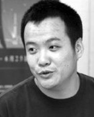 Нин Хао фото