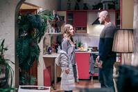 Кадр Женщина в беде 2