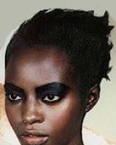 Кьяра Кабукуру фото