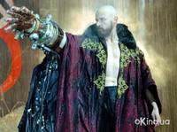 Кадр Хеллбой: Герой из пекла