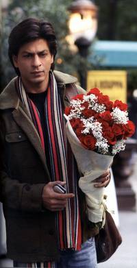 Кадр Никогда не говори «Прощай»