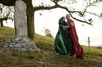 Кадр Мерлин