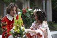 Кадр Самая красивая загадка